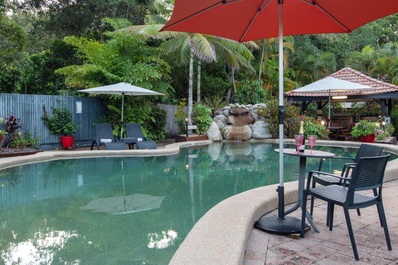 Lychee Tree Holiday Apartments Port Douglas Zewnętrze zdjęcie