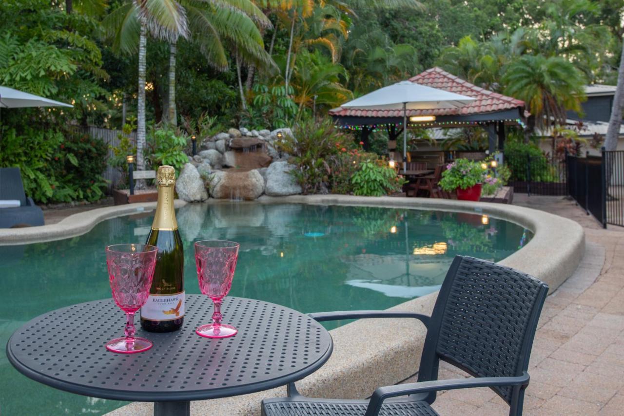 Lychee Tree Holiday Apartments Port Douglas Zewnętrze zdjęcie