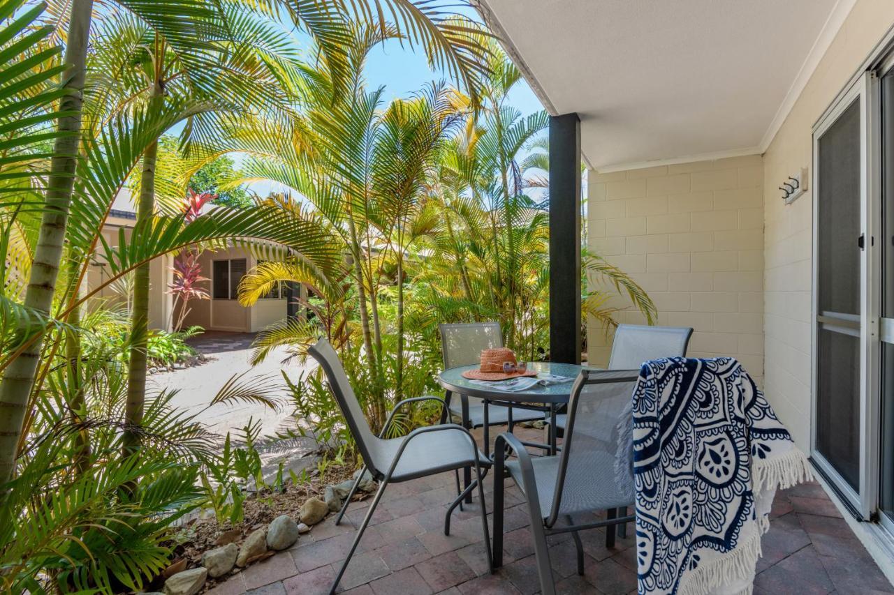 Lychee Tree Holiday Apartments Port Douglas Zewnętrze zdjęcie