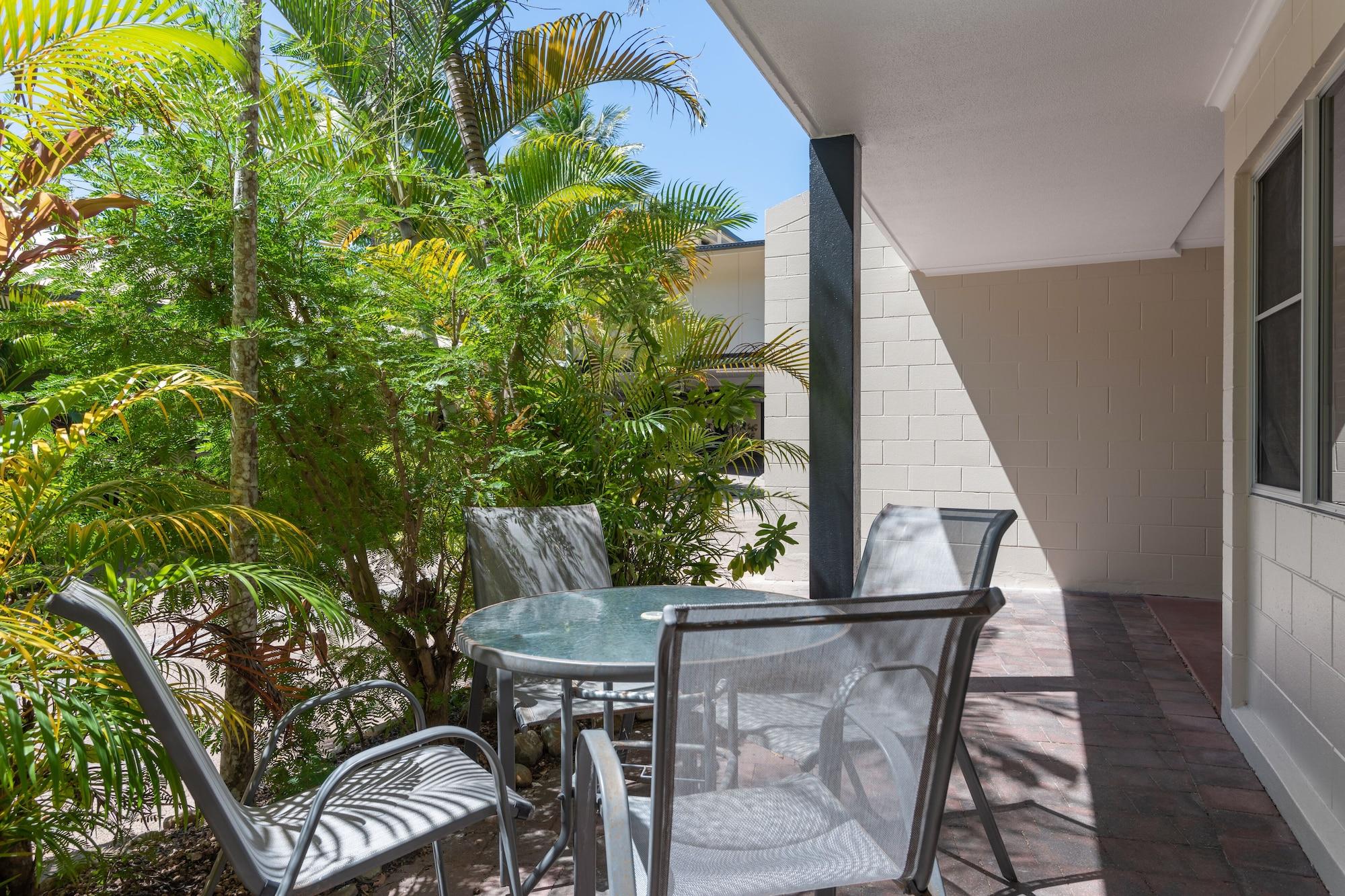 Lychee Tree Holiday Apartments Port Douglas Zewnętrze zdjęcie