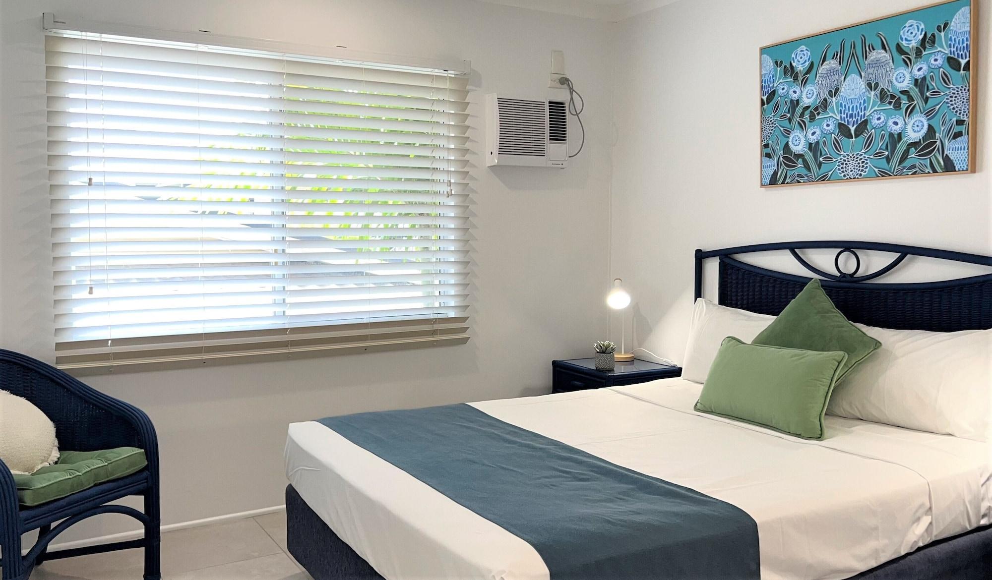 Lychee Tree Holiday Apartments Port Douglas Zewnętrze zdjęcie