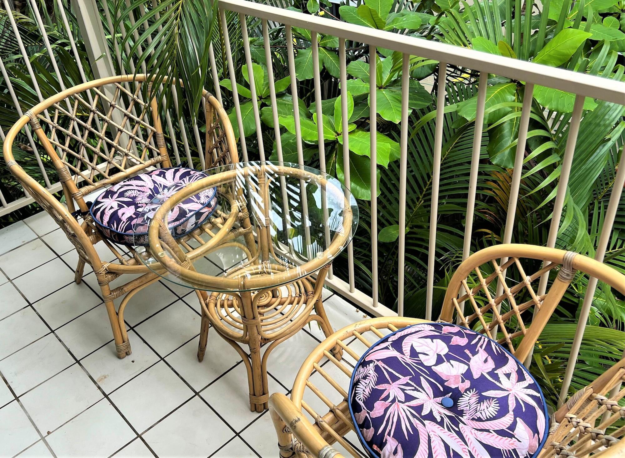 Lychee Tree Holiday Apartments Port Douglas Zewnętrze zdjęcie