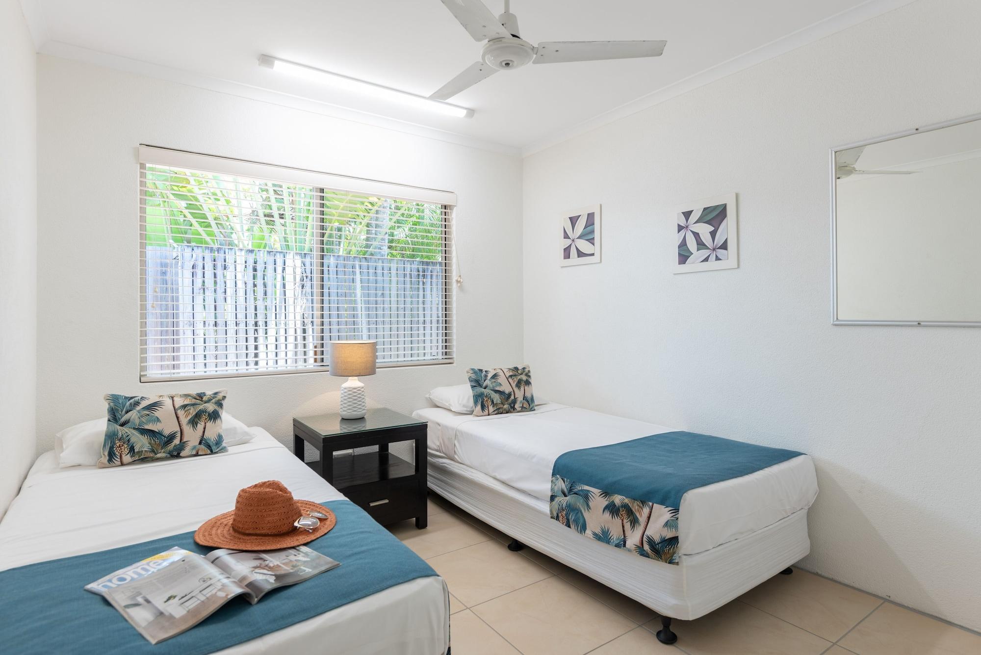 Lychee Tree Holiday Apartments Port Douglas Zewnętrze zdjęcie
