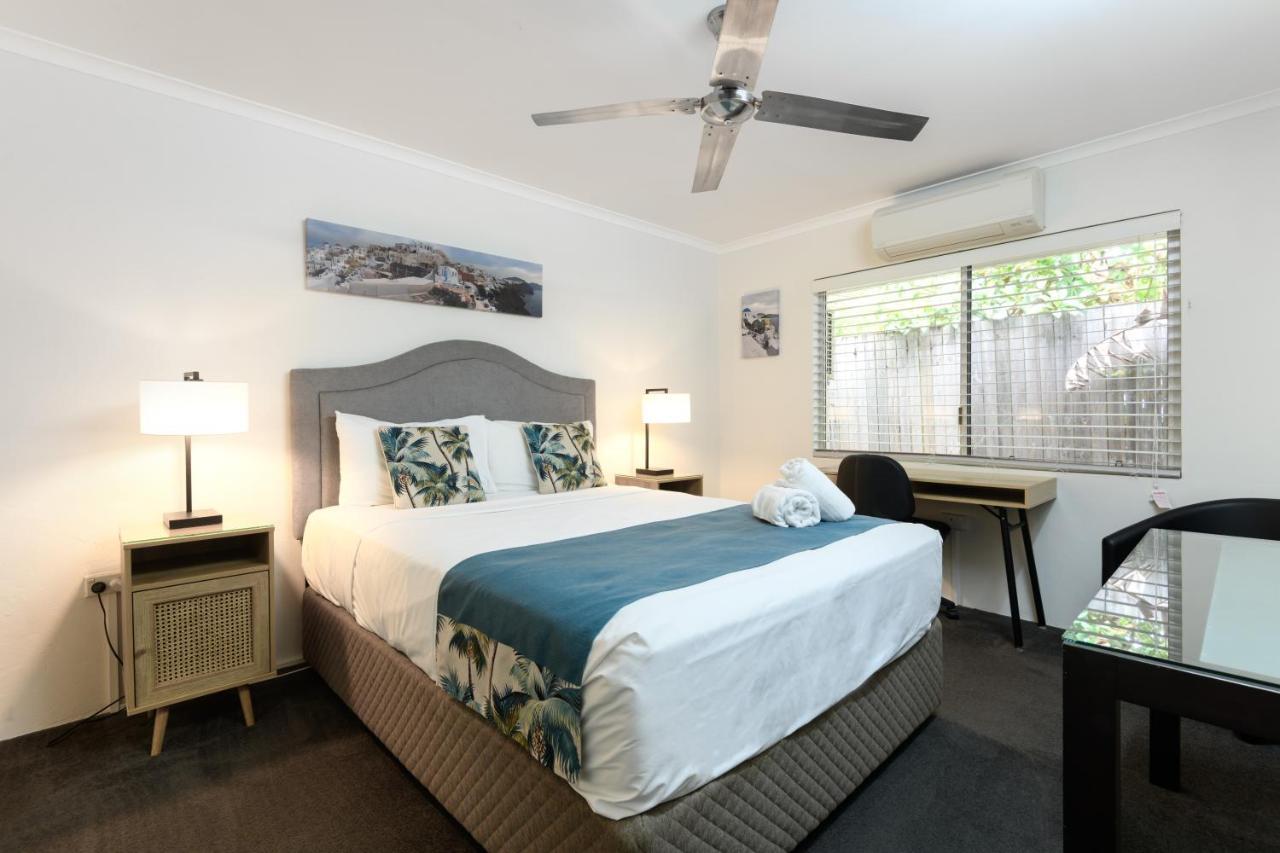 Lychee Tree Holiday Apartments Port Douglas Zewnętrze zdjęcie