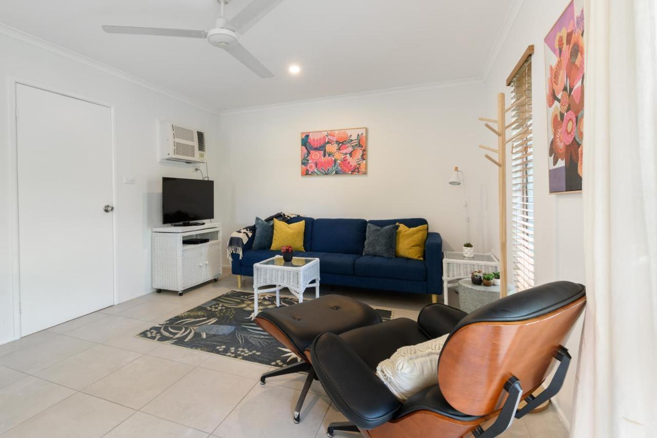 Lychee Tree Holiday Apartments Port Douglas Zewnętrze zdjęcie
