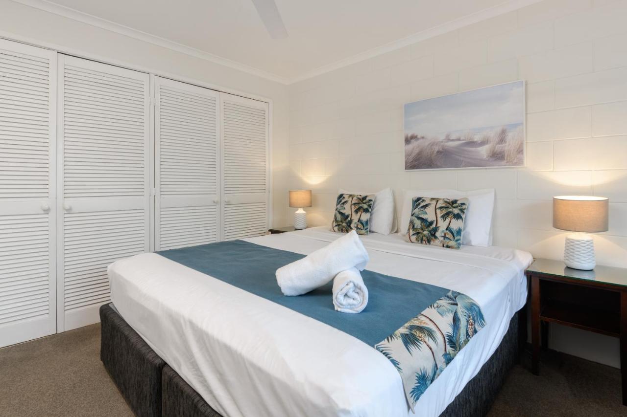 Lychee Tree Holiday Apartments Port Douglas Zewnętrze zdjęcie