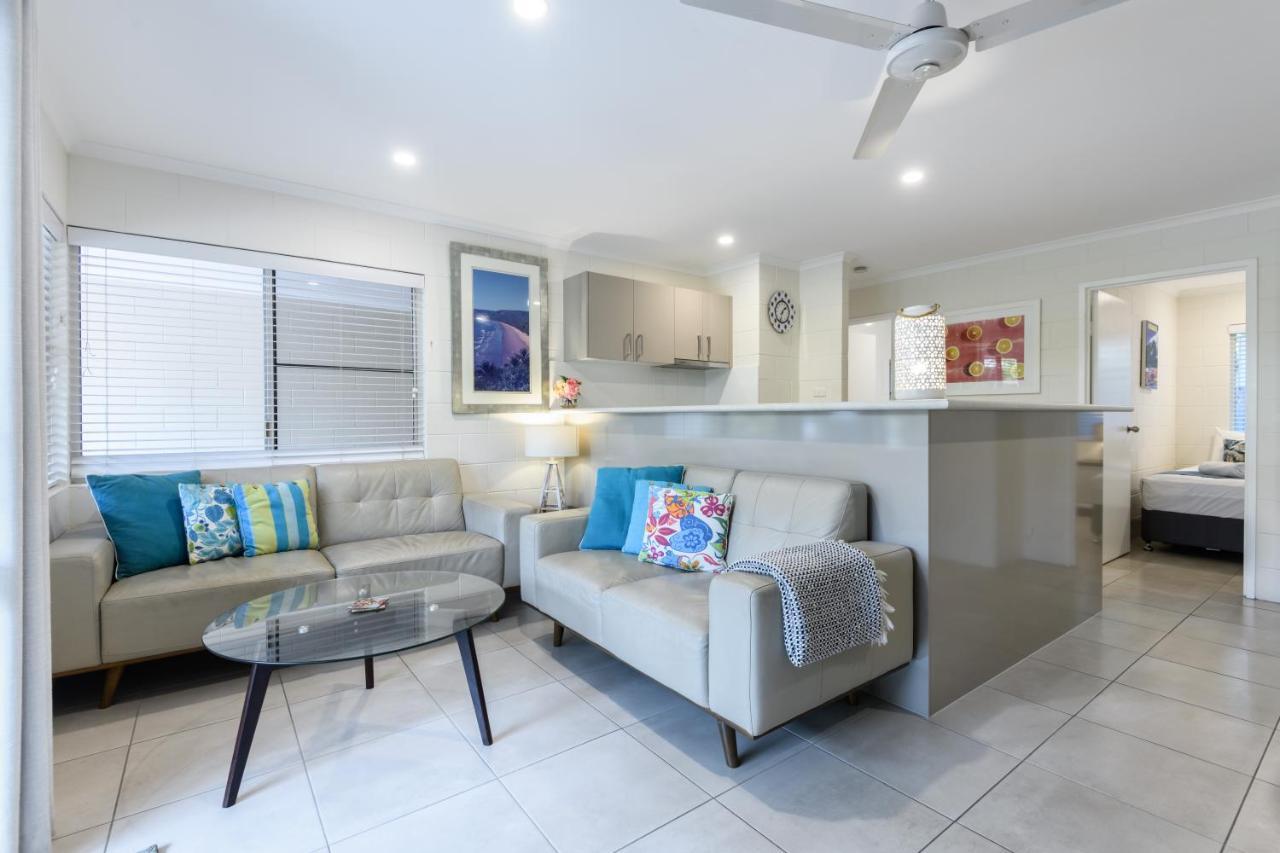 Lychee Tree Holiday Apartments Port Douglas Zewnętrze zdjęcie