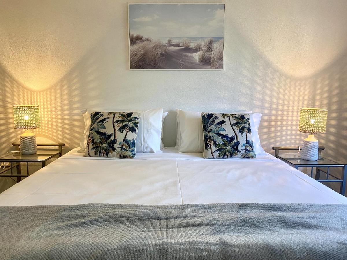 Lychee Tree Holiday Apartments Port Douglas Zewnętrze zdjęcie