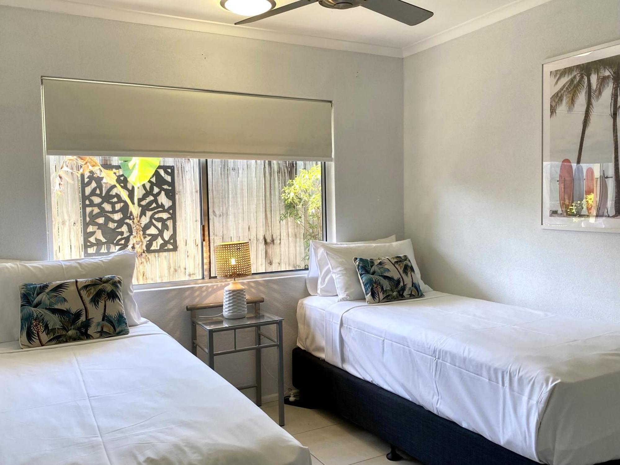 Lychee Tree Holiday Apartments Port Douglas Pokój zdjęcie