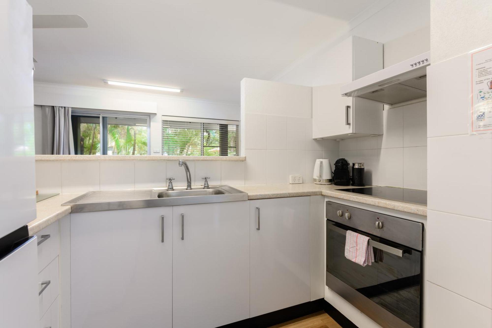 Lychee Tree Holiday Apartments Port Douglas Pokój zdjęcie