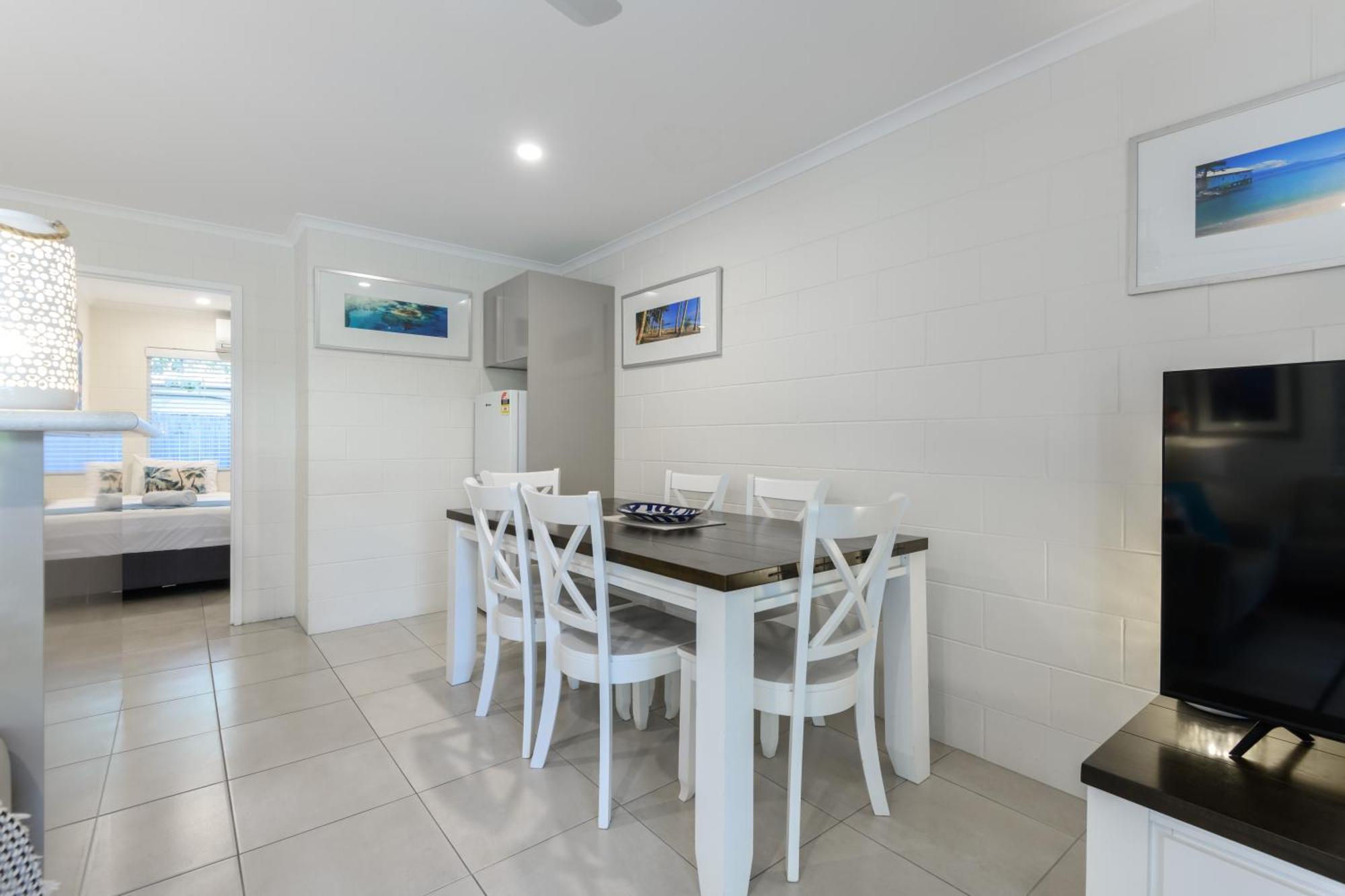 Lychee Tree Holiday Apartments Port Douglas Pokój zdjęcie
