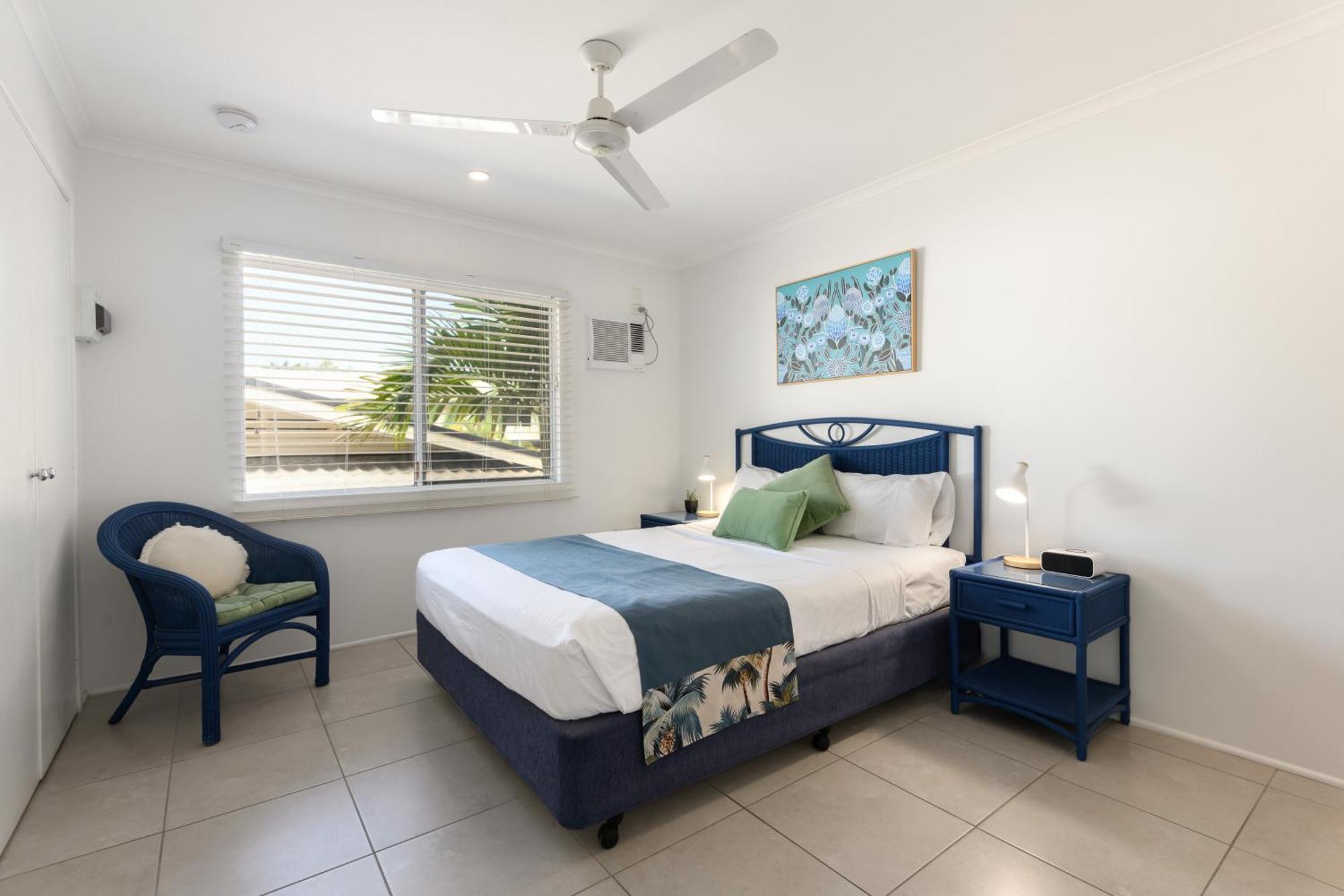 Lychee Tree Holiday Apartments Port Douglas Pokój zdjęcie