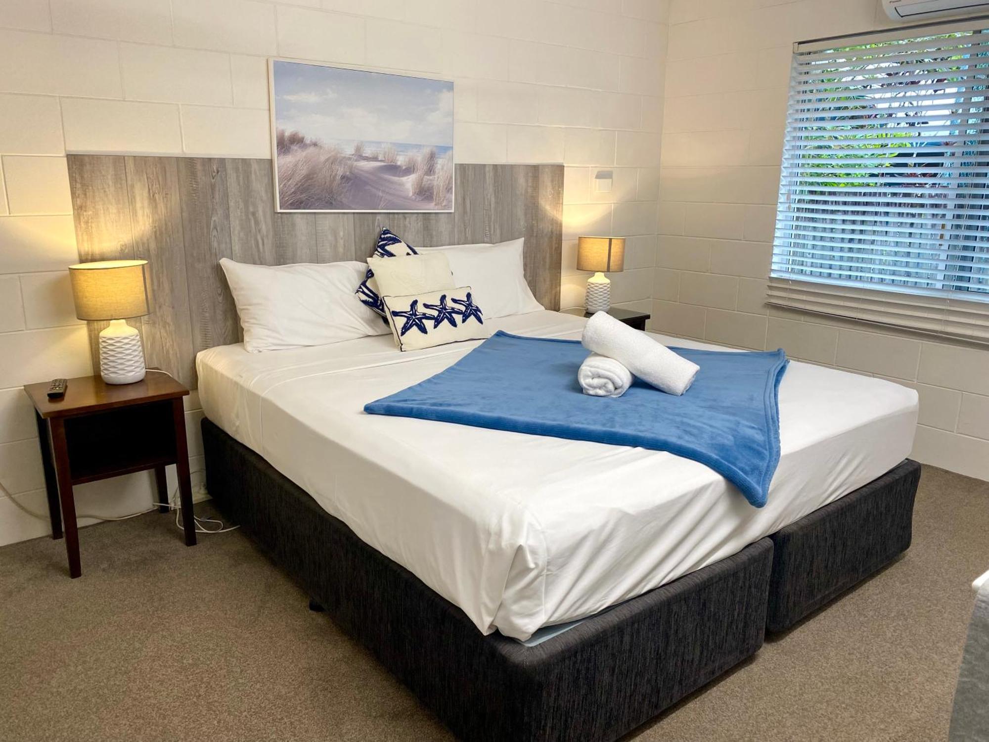Lychee Tree Holiday Apartments Port Douglas Pokój zdjęcie