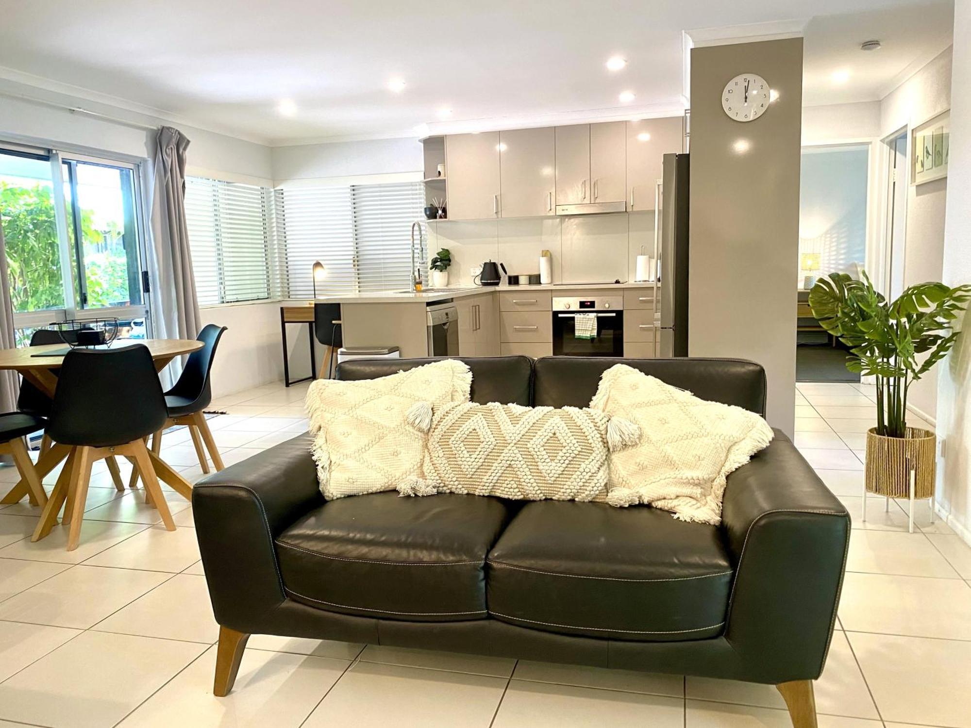 Lychee Tree Holiday Apartments Port Douglas Zewnętrze zdjęcie
